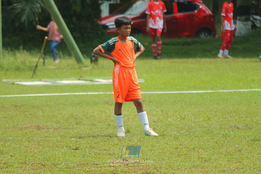 ijl u12 280925 rajawali nusantara vs binna banua fc blue