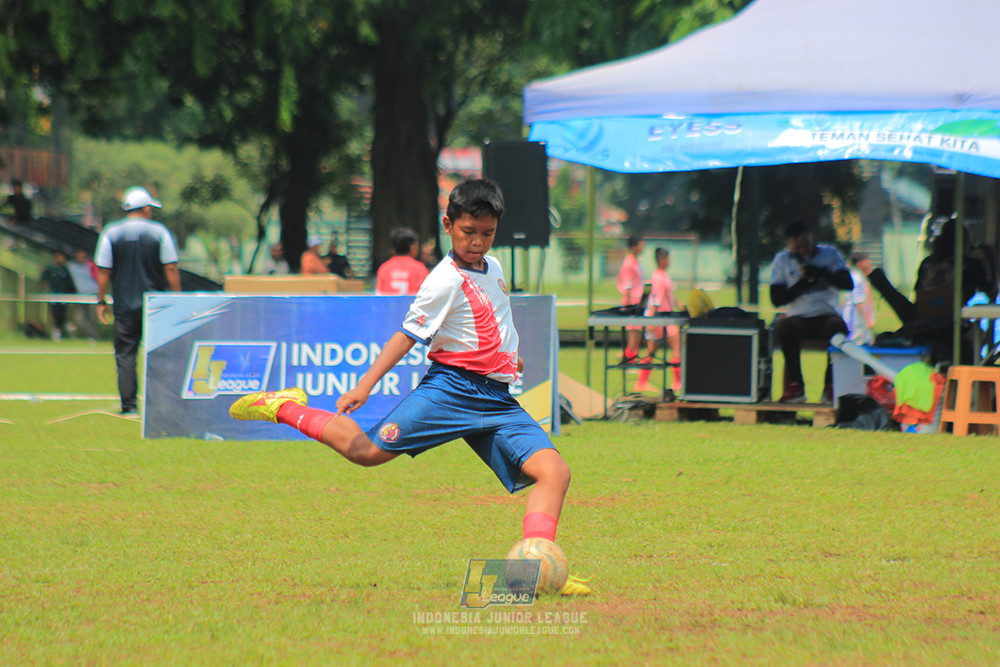 ijl u12 280925 rajawali nusantara vs binna banua fc blue
