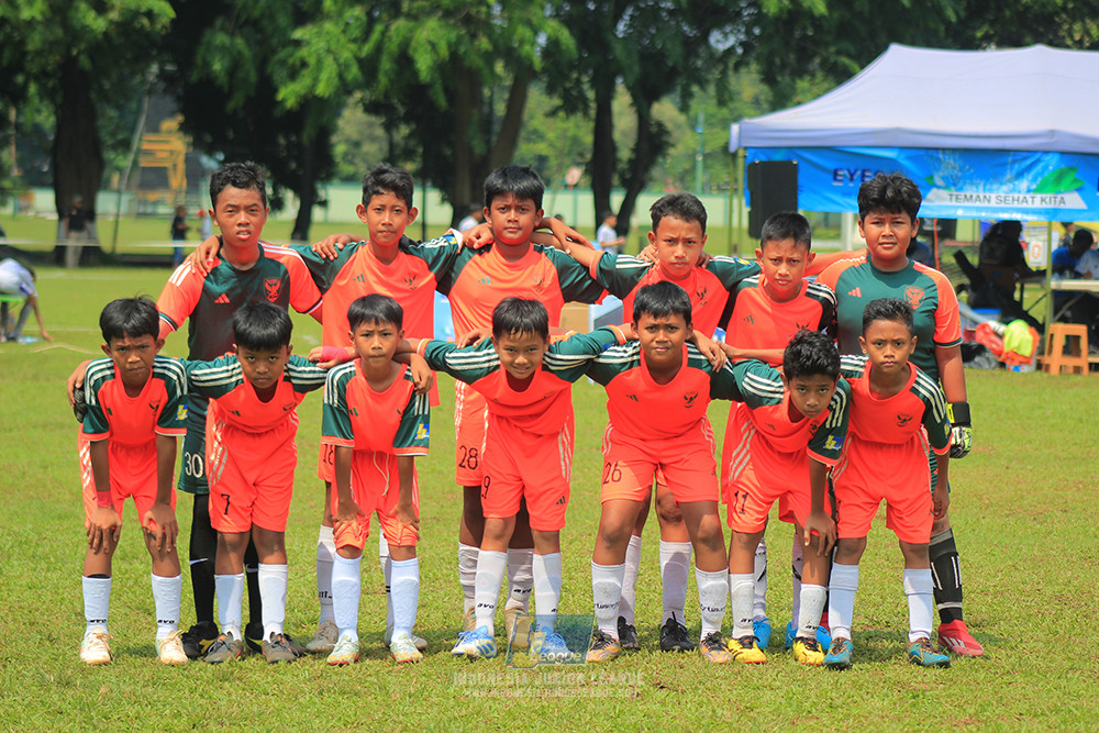 ijl u12 280925 rajawali nusantara vs binna banua fc blue