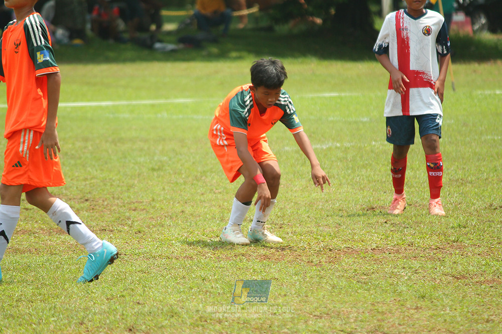 ijl u12 280925 rajawali nusantara vs binna banua fc blue