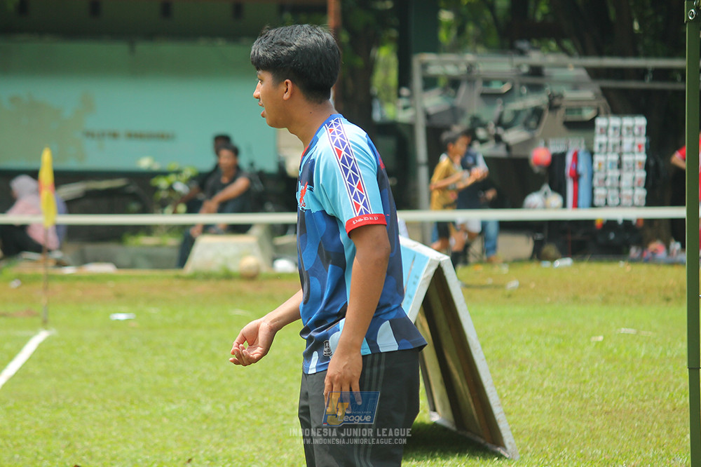 ijl u12 280925 rajawali nusantara vs binna banua fc blue