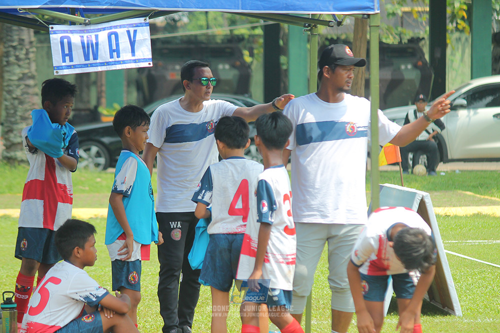 ijl u12 280925 rajawali nusantara vs binna banua fc blue