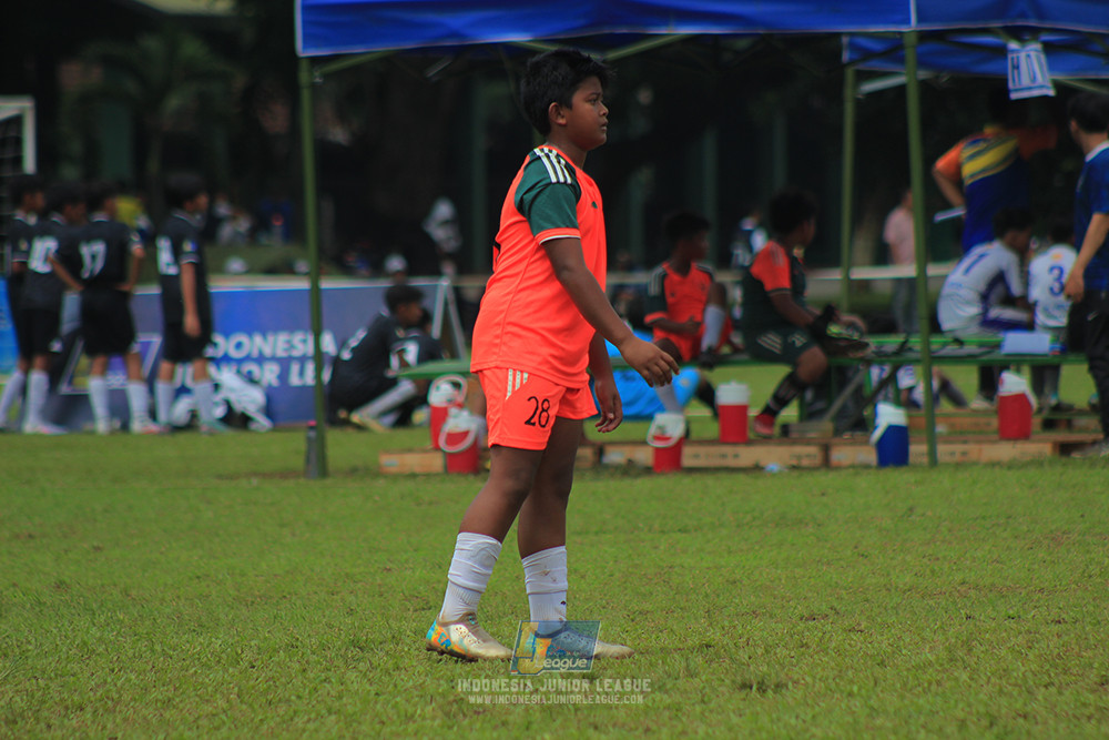 ijl u12 280925 rajawali nusantara vs binna banua fc blue