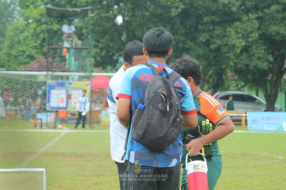 ijl u12 280925 rajawali nusantara vs binna banua fc blue