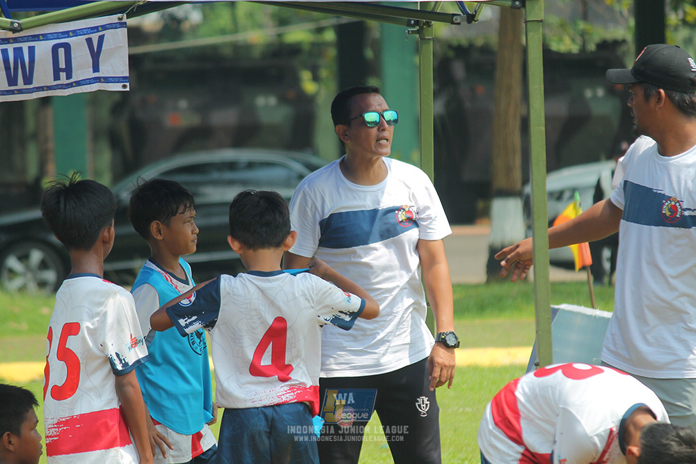 ijl u12 280925 rajawali nusantara vs binna banua fc blue