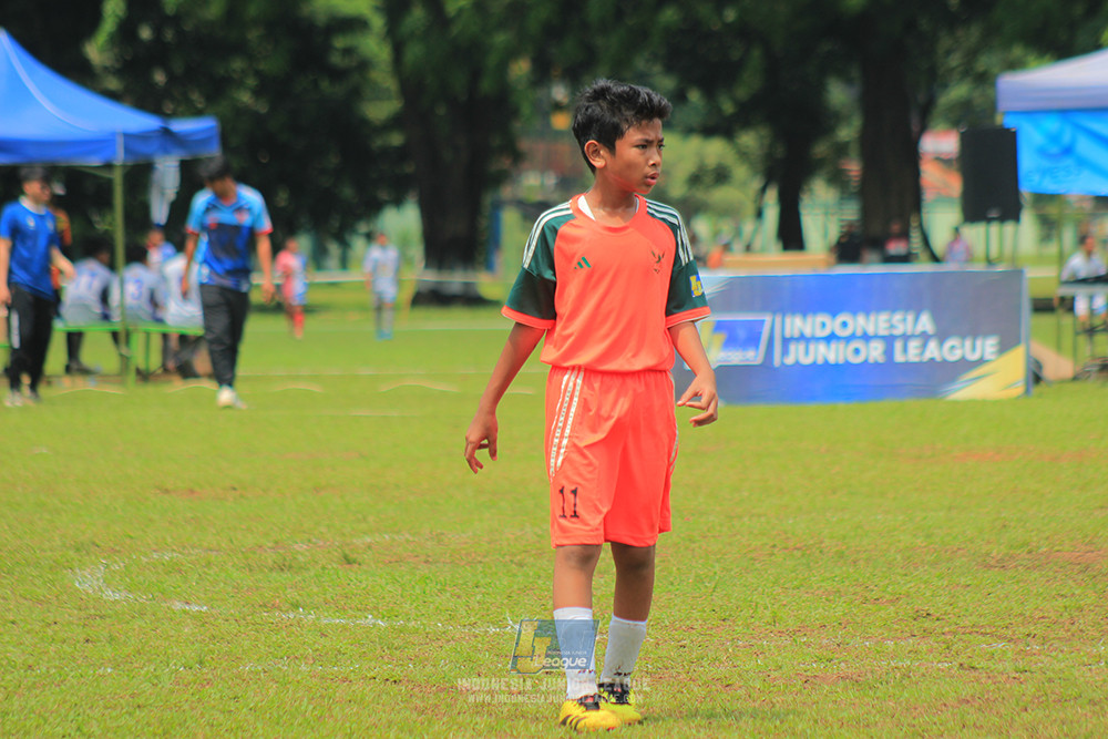 ijl u12 280925 rajawali nusantara vs binna banua fc blue