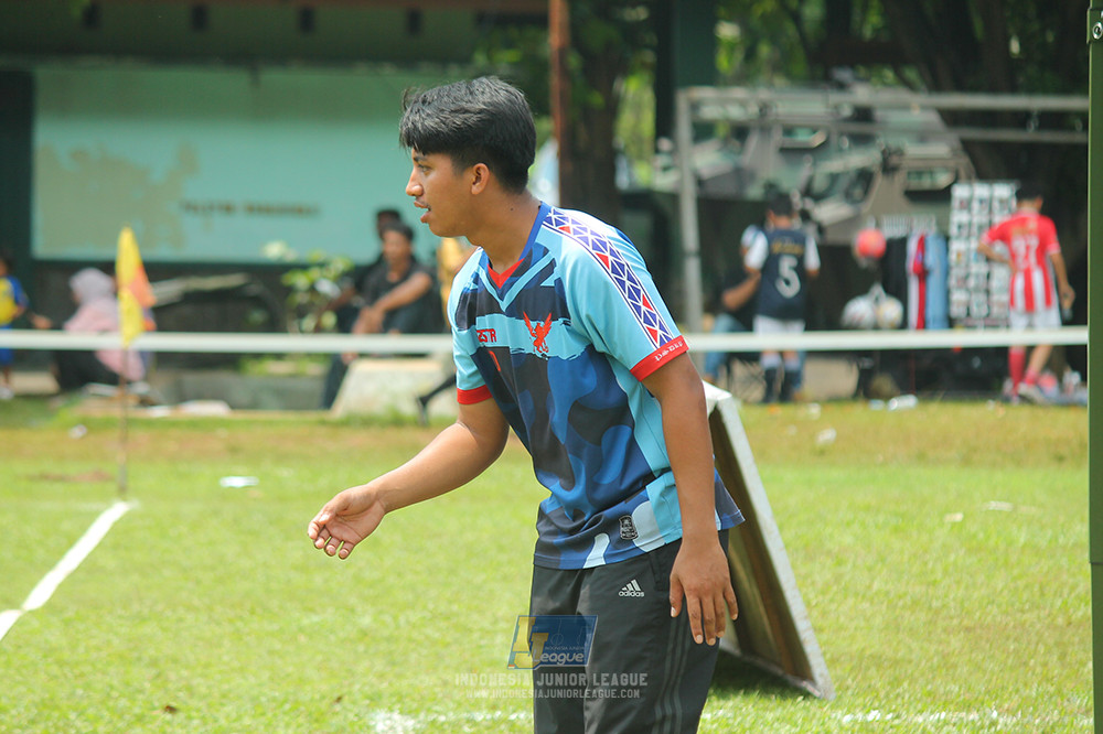 ijl u12 280925 rajawali nusantara vs binna banua fc blue