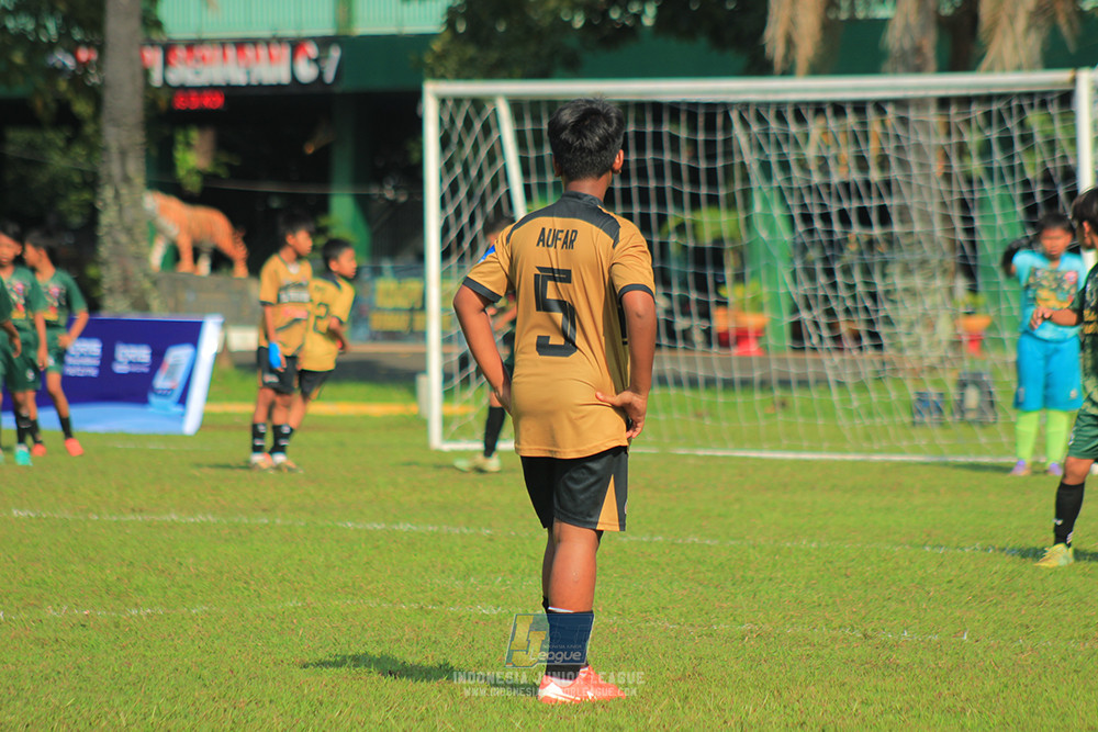 ijl u12 280925 toyo haryono vs wiradhika soccer