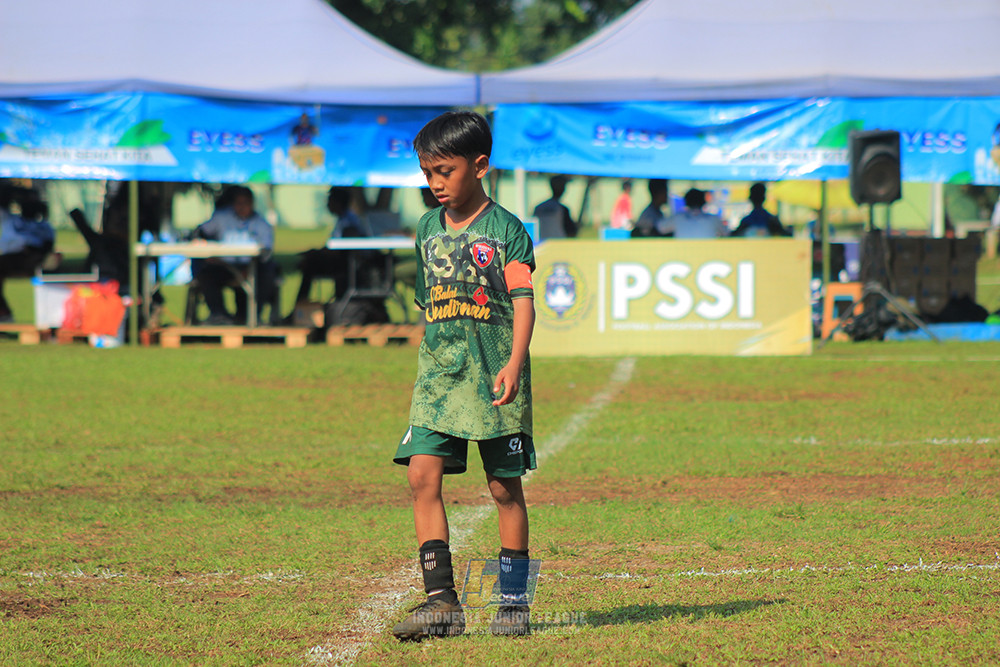 ijl u12 280925 toyo haryono vs wiradhika soccer