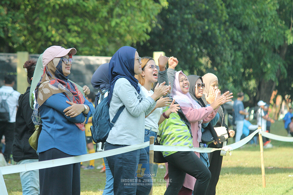 ijl u12 280925 toyo haryono vs wiradhika soccer