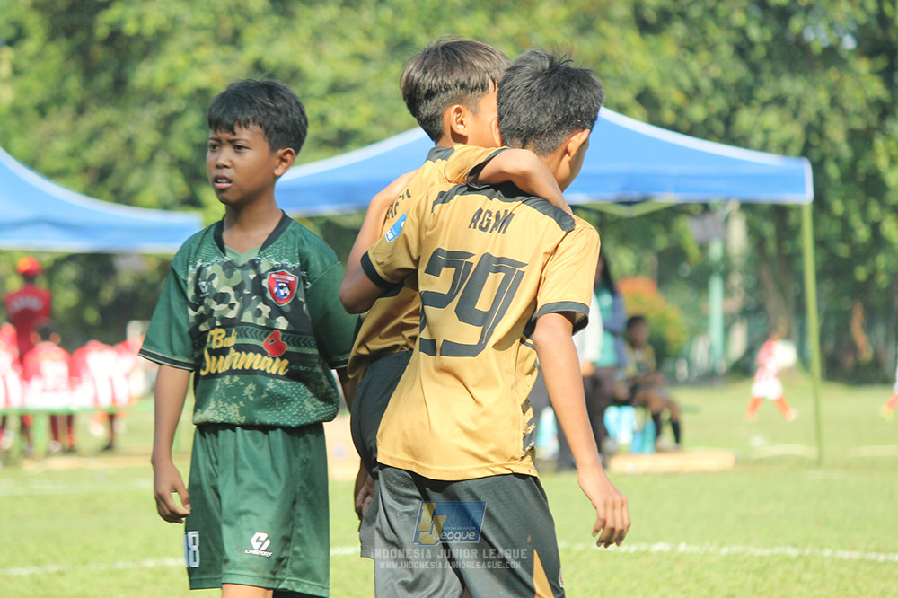 ijl u12 280925 toyo haryono vs wiradhika soccer