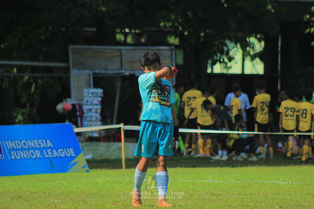 ijl u12 280925 toyo haryono vs wiradhika soccer