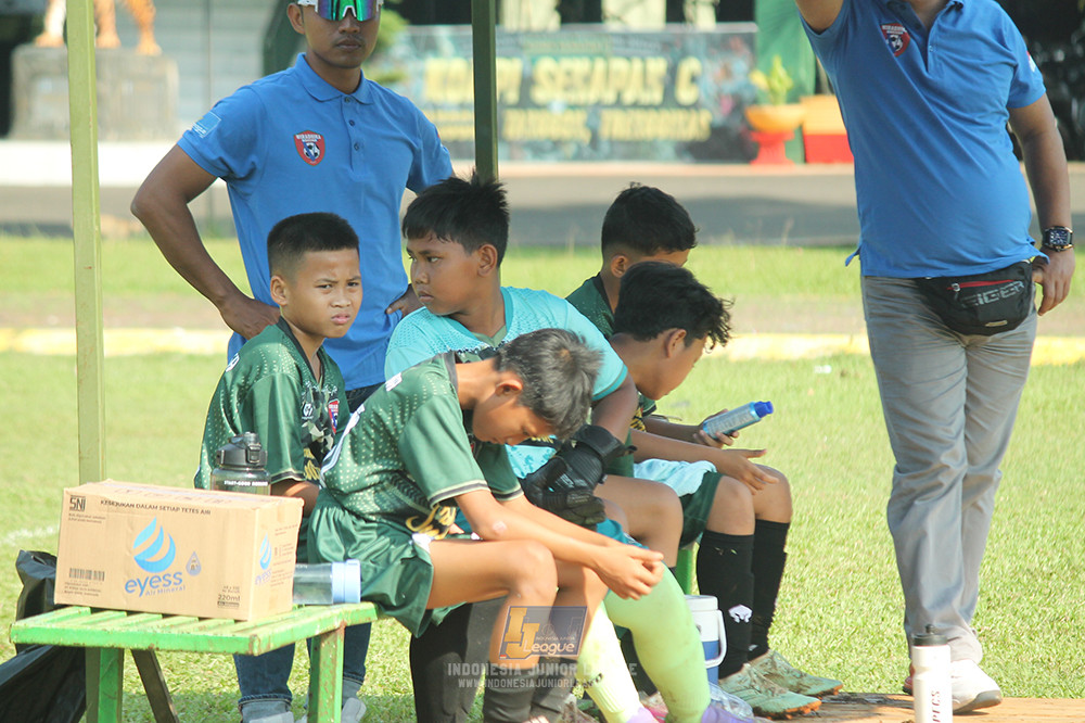 ijl u12 280925 toyo haryono vs wiradhika soccer