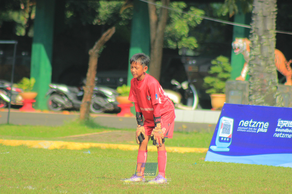 ijl u12 280925 toyo haryono vs wiradhika soccer