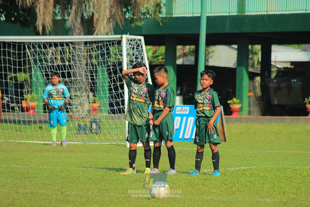 ijl u12 280925 toyo haryono vs wiradhika soccer