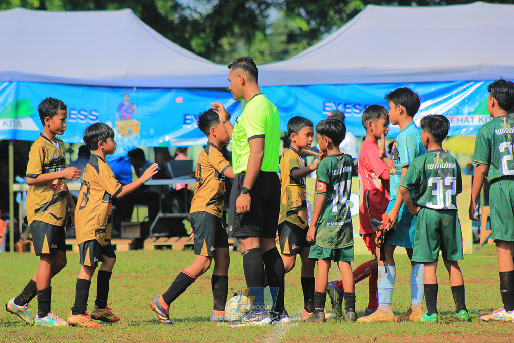 ijl u12 280925 toyo haryono vs wiradhika soccer