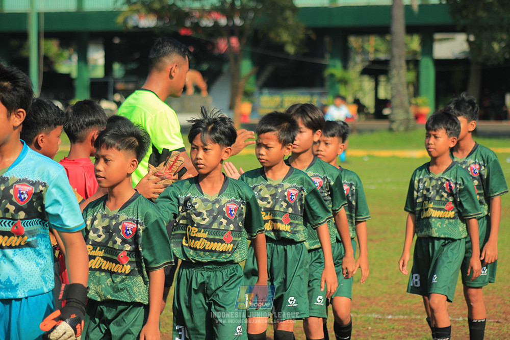 ijl u12 280925 toyo haryono vs wiradhika soccer