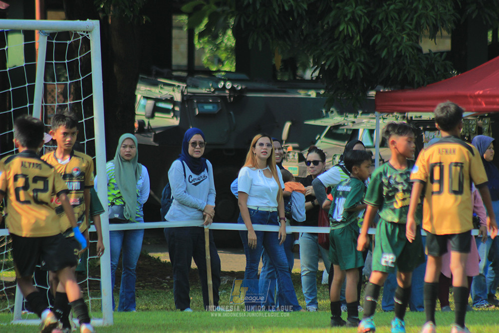 ijl u12 280925 toyo haryono vs wiradhika soccer