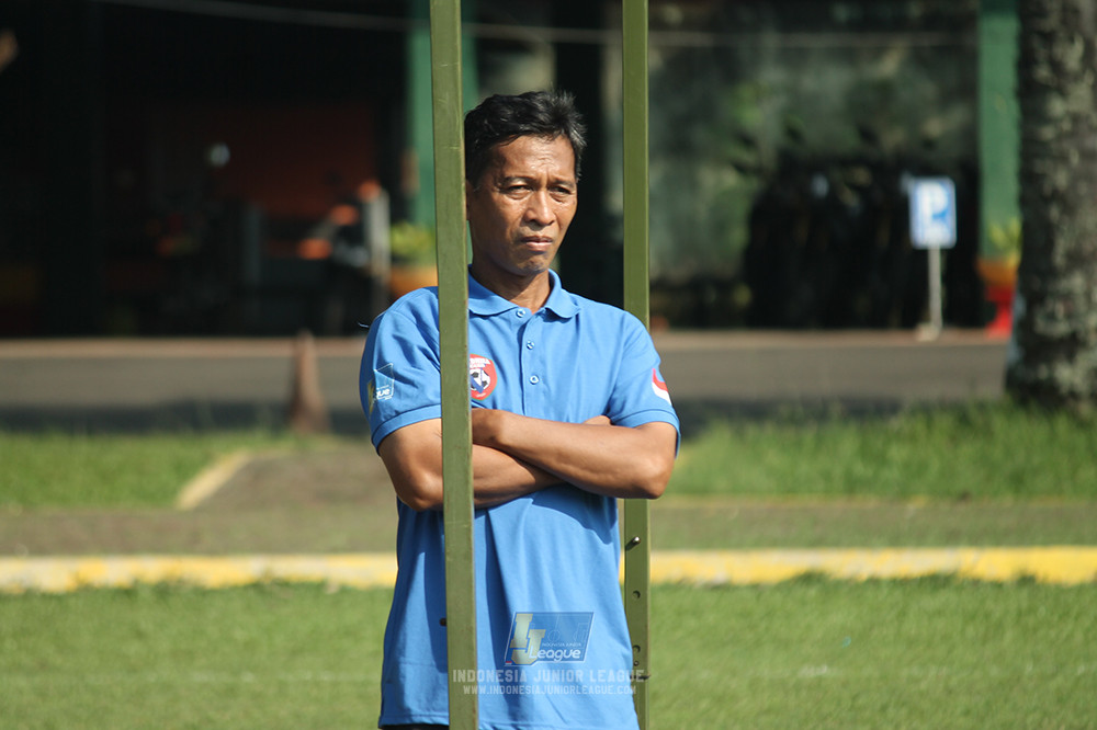 ijl u12 280925 toyo haryono vs wiradhika soccer