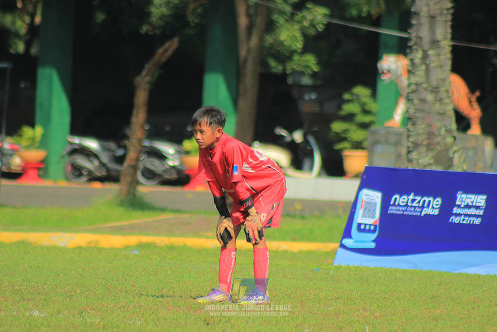 ijl u12 280925 toyo haryono vs wiradhika soccer