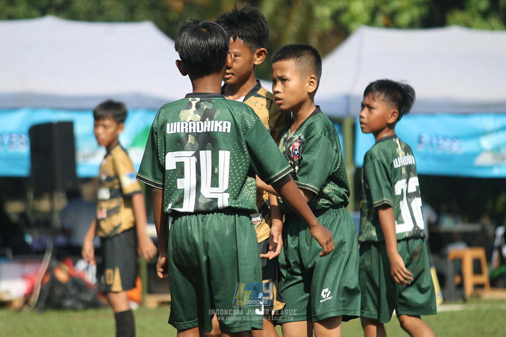 ijl u12 280925 toyo haryono vs wiradhika soccer