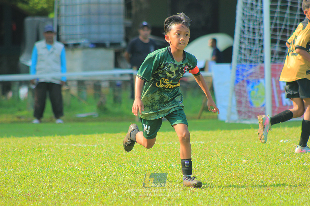 ijl u12 280925 toyo haryono vs wiradhika soccer