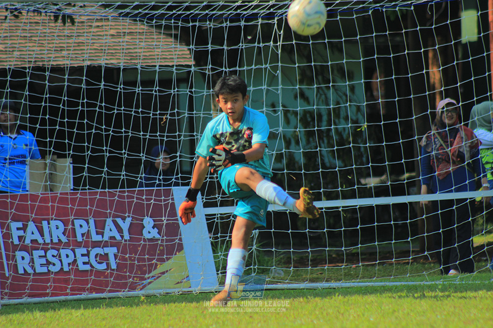 ijl u12 280925 toyo haryono vs wiradhika soccer
