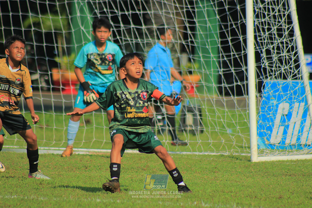 ijl u12 280925 toyo haryono vs wiradhika soccer