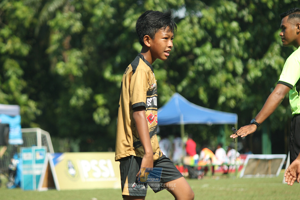 ijl u12 280925 toyo haryono vs wiradhika soccer