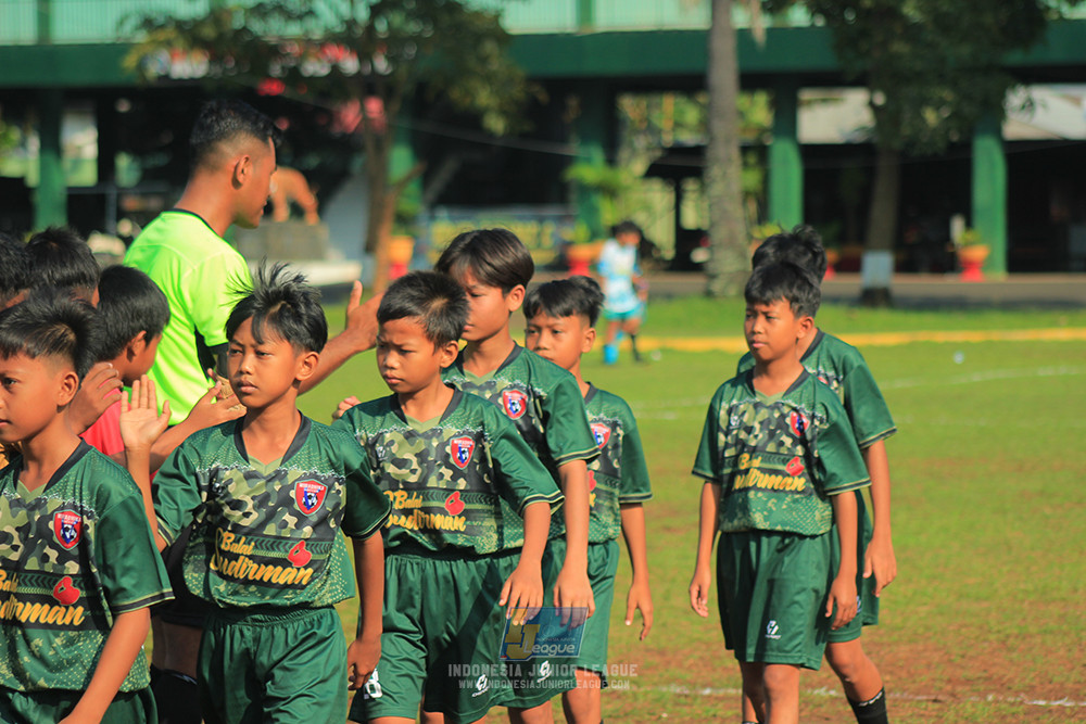 ijl u12 280925 toyo haryono vs wiradhika soccer