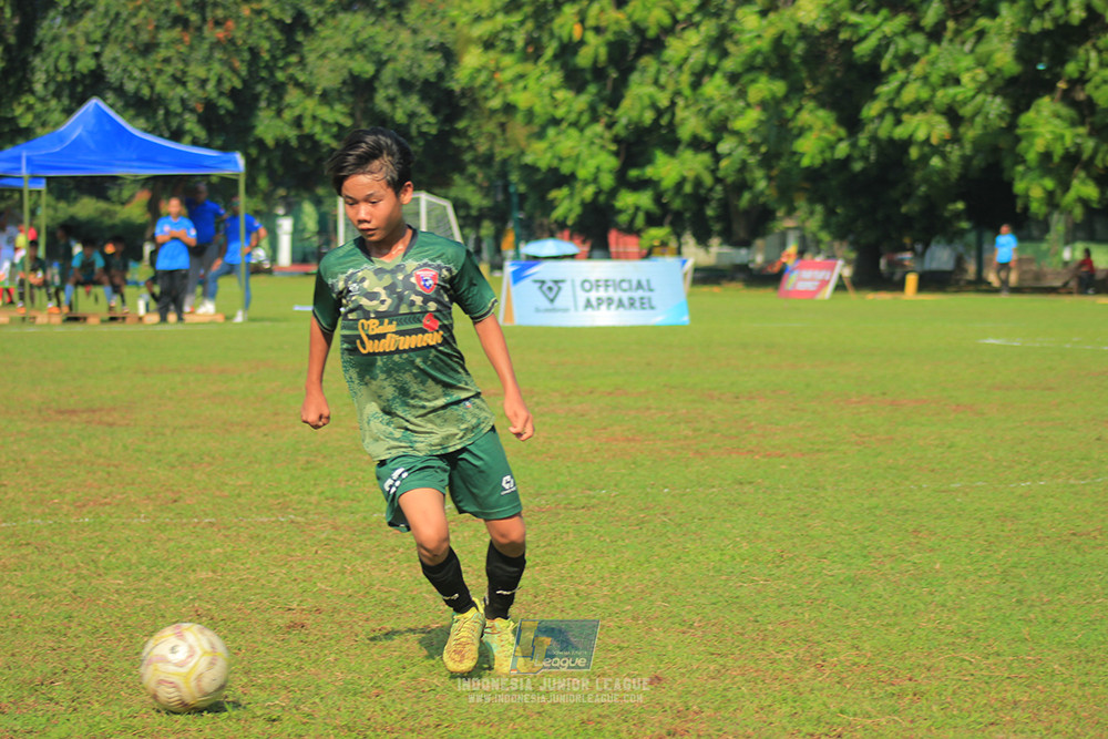 ijl u12 280925 toyo haryono vs wiradhika soccer
