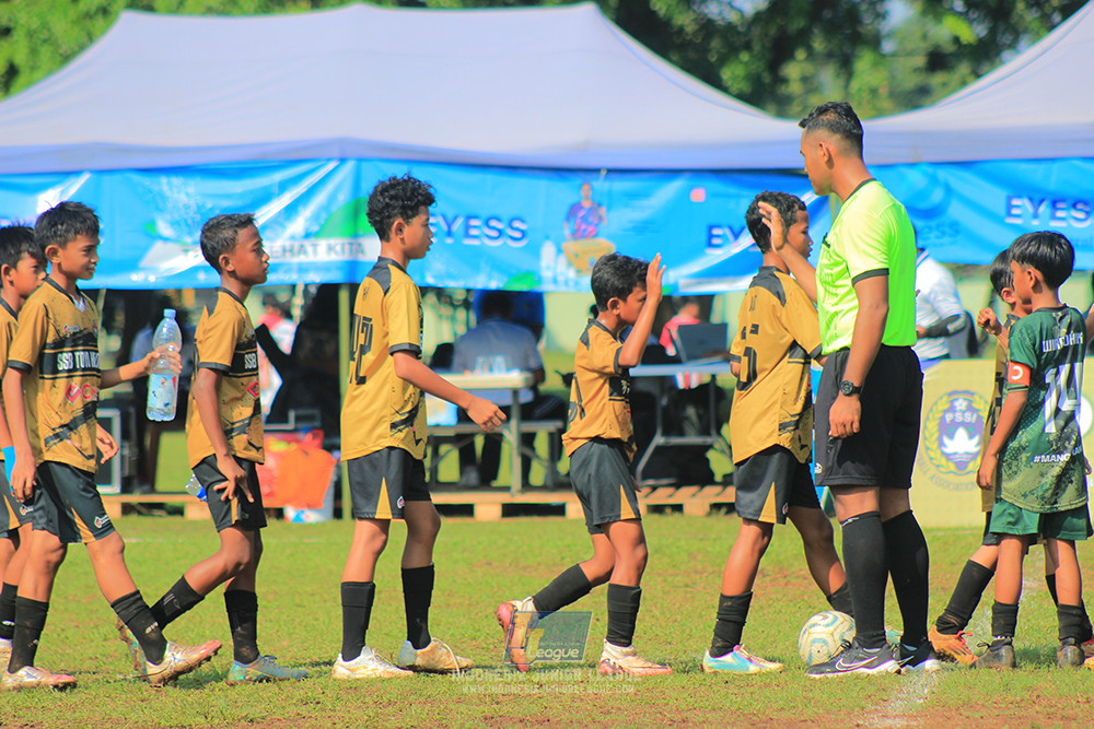 ijl u12 280925 toyo haryono vs wiradhika soccer