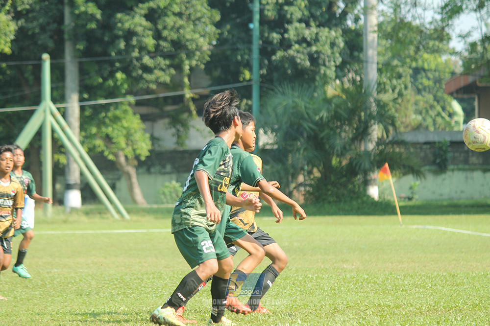 ijl u12 280925 toyo haryono vs wiradhika soccer