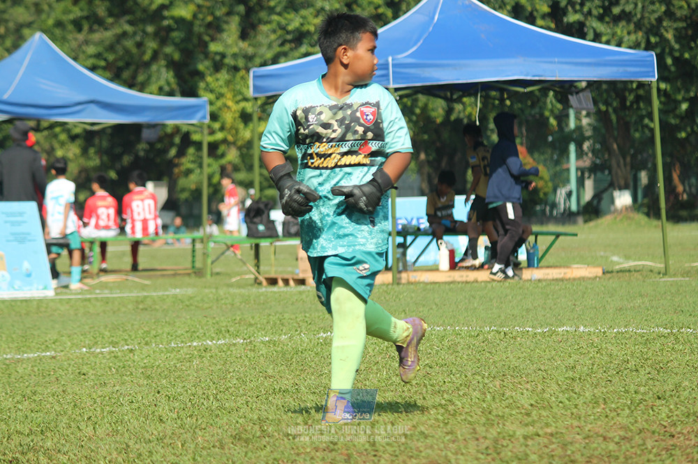 ijl u12 280925 toyo haryono vs wiradhika soccer