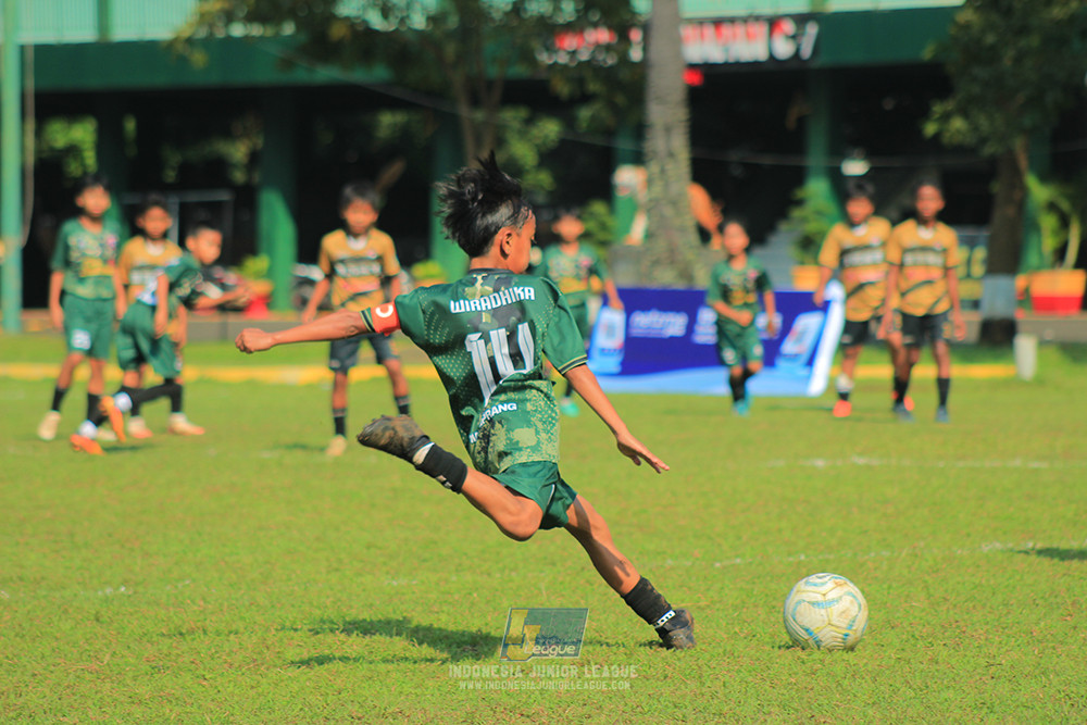 ijl u12 280925 toyo haryono vs wiradhika soccer