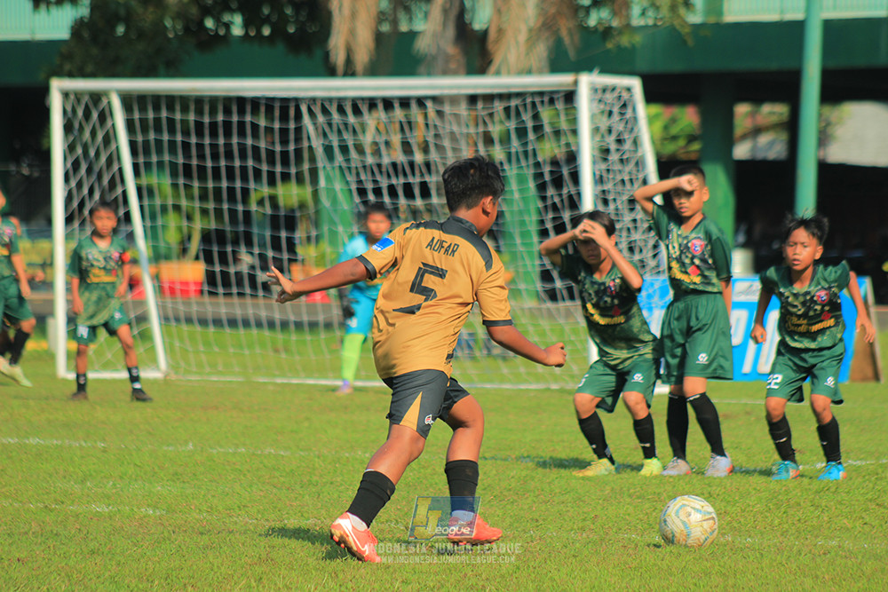 ijl u12 280925 toyo haryono vs wiradhika soccer