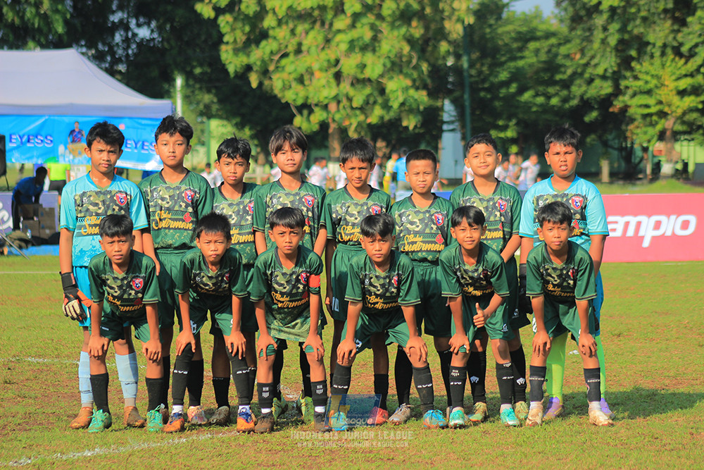 ijl u12 280925 toyo haryono vs wiradhika soccer