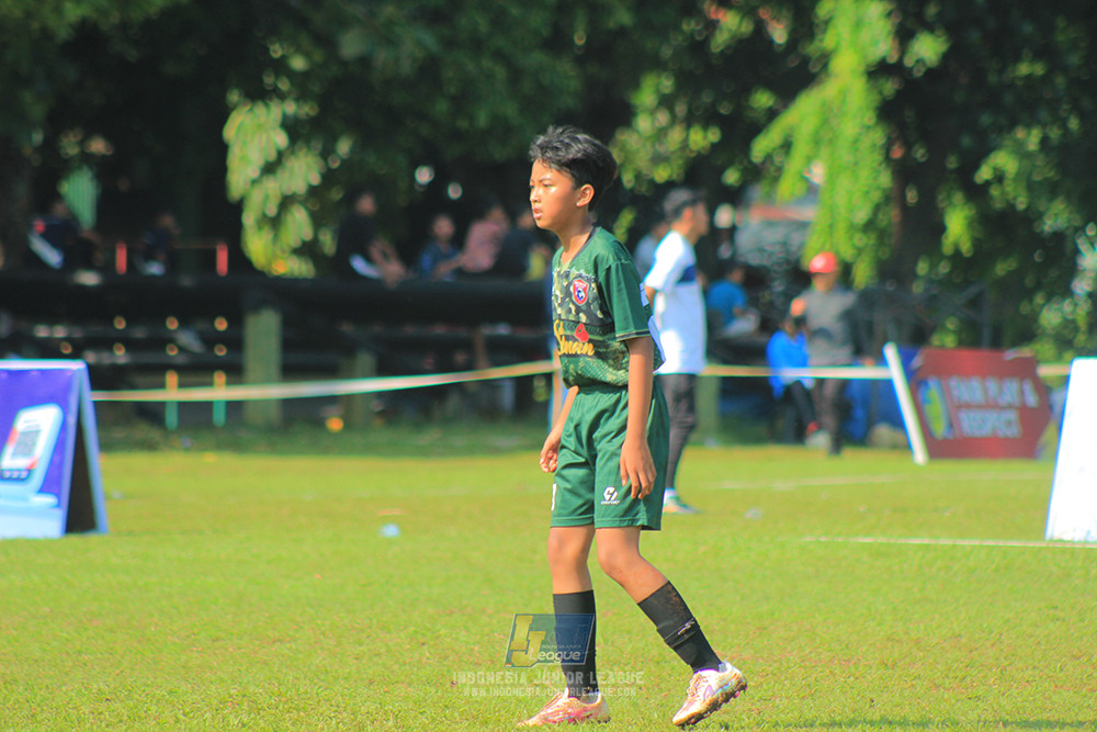 ijl u12 280925 toyo haryono vs wiradhika soccer