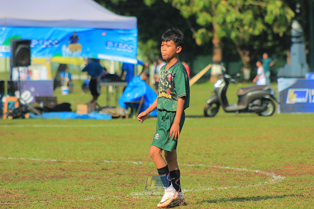 ijl u12 280925 toyo haryono vs wiradhika soccer