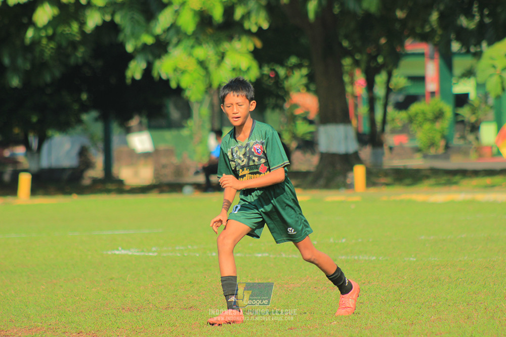 ijl u12 280925 toyo haryono vs wiradhika soccer