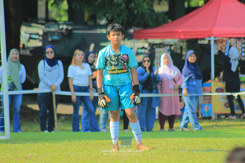 ijl u12 280925 toyo haryono vs wiradhika soccer