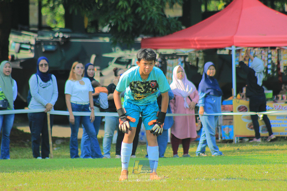 ijl u12 280925 toyo haryono vs wiradhika soccer