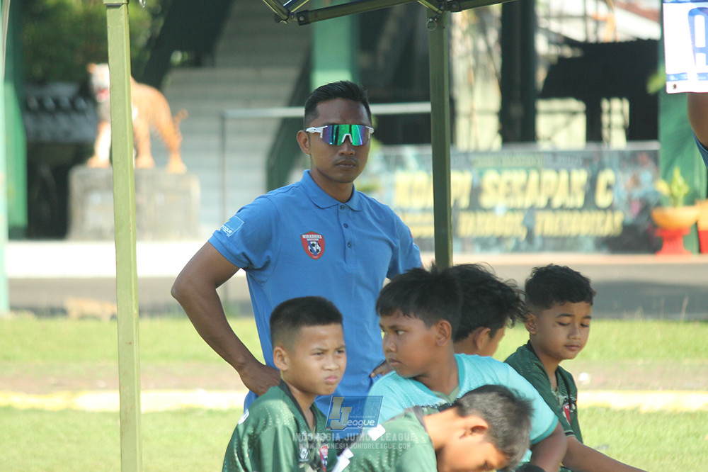 ijl u12 280925 toyo haryono vs wiradhika soccer