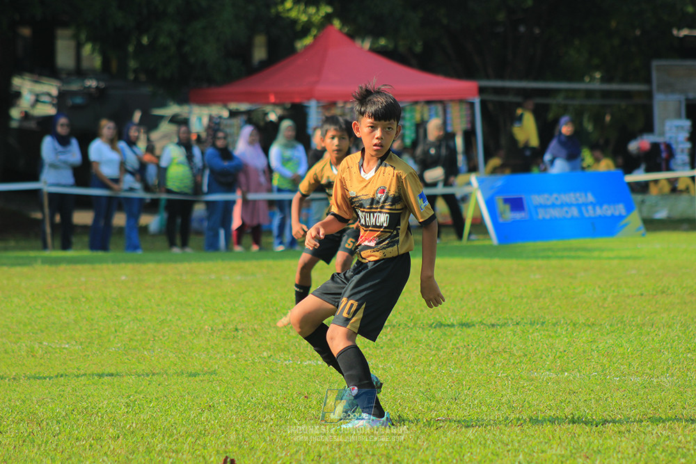 ijl u12 280925 toyo haryono vs wiradhika soccer