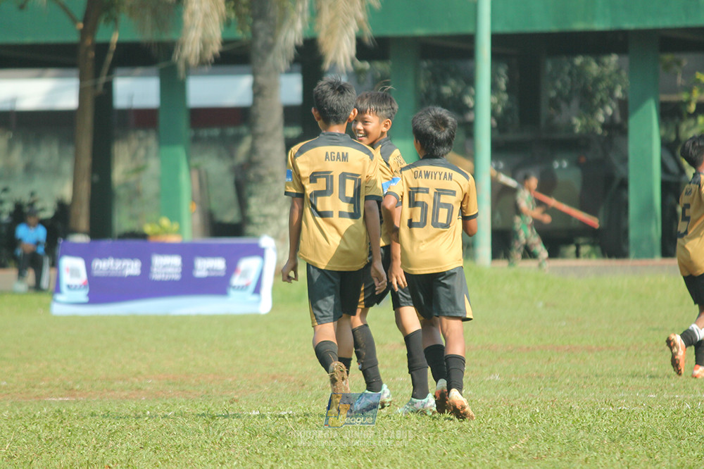 ijl u12 280925 toyo haryono vs wiradhika soccer