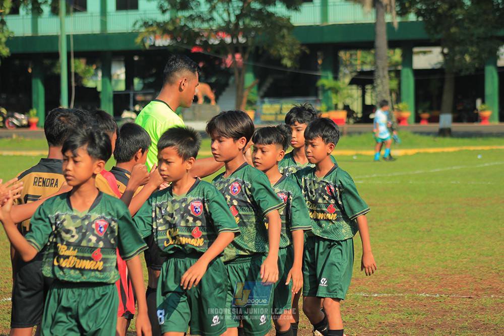 ijl u12 280925 toyo haryono vs wiradhika soccer
