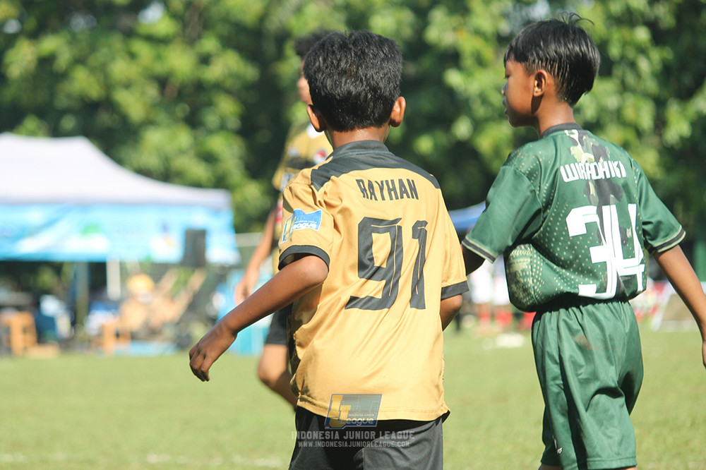 ijl u12 280925 toyo haryono vs wiradhika soccer