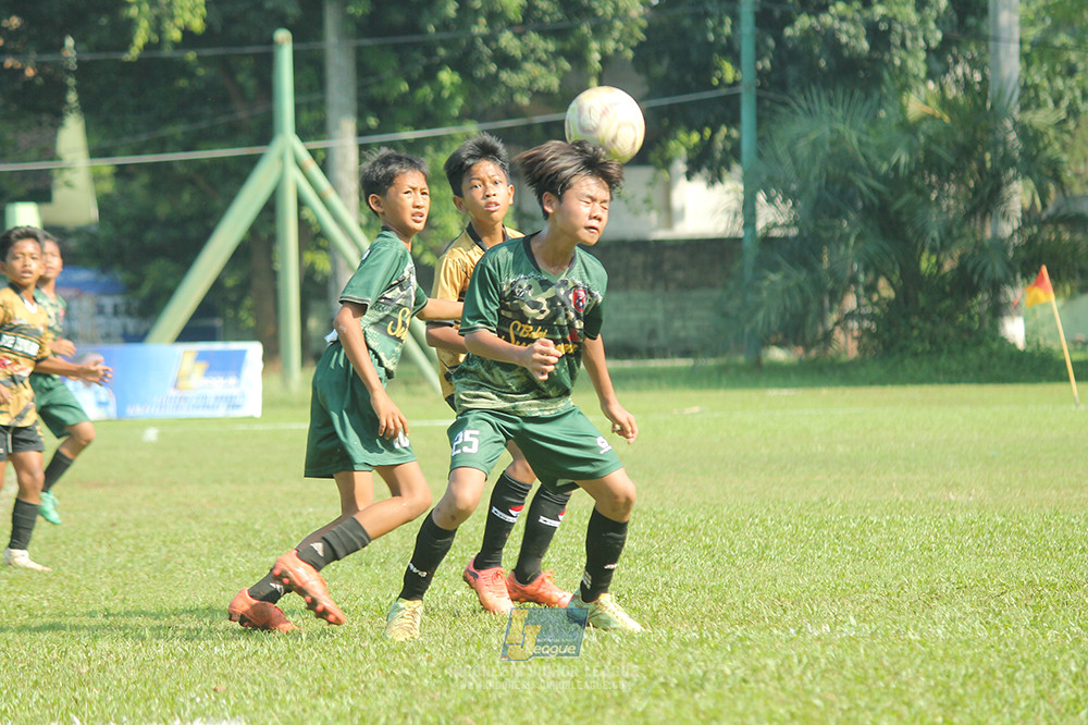 ijl u12 280925 toyo haryono vs wiradhika soccer