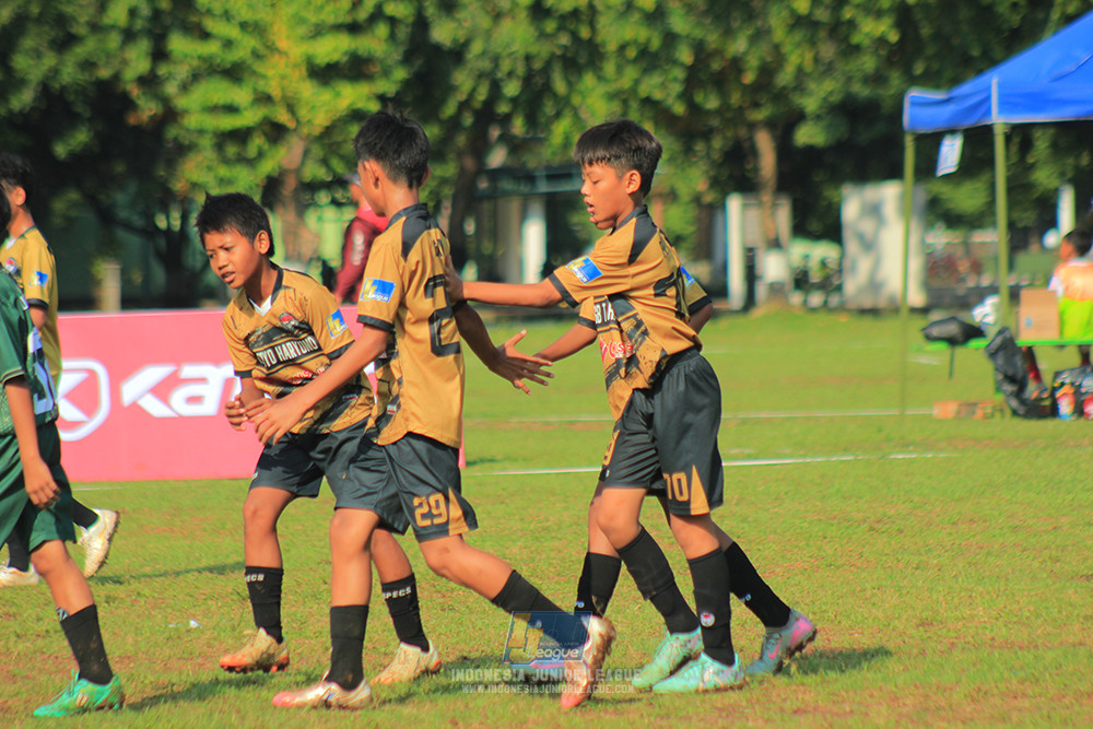 ijl u12 280925 toyo haryono vs wiradhika soccer