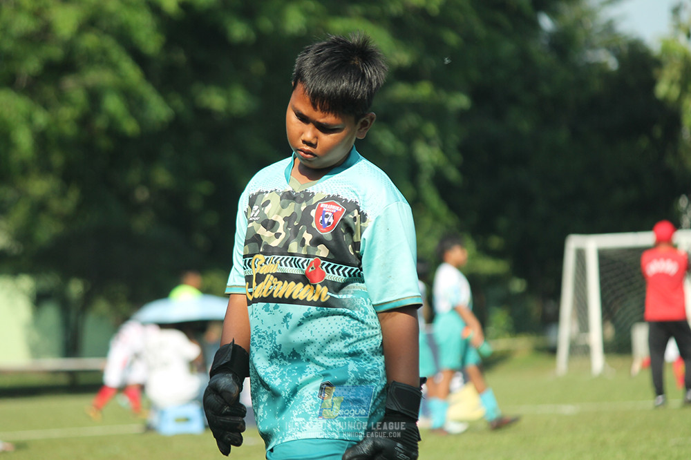 ijl u12 280925 toyo haryono vs wiradhika soccer